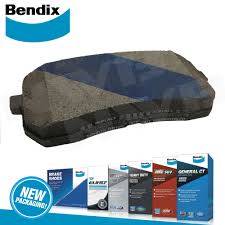 Hyundai Grand Starex and Veracruz 2007-2021 REAR BRAKE PAD DB-1957