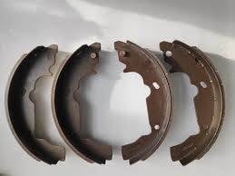 KIA PRIDE FORD MAZDA BRAKE SHOE K3369