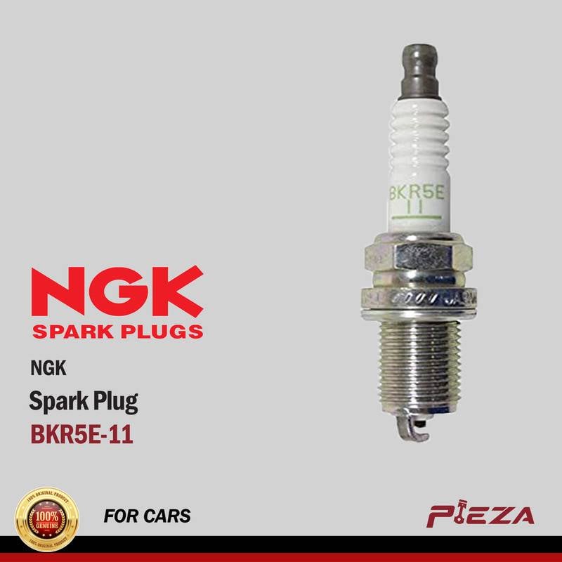 BKR5E SPARK PLUG