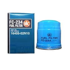 NISSAN NP300 FUEL FILTER FC-234