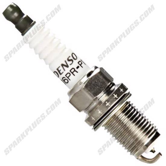 K16PR-011 SPARK PLUG