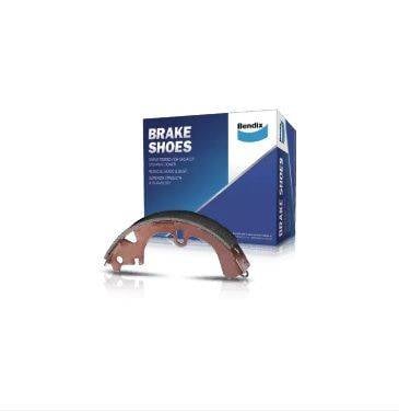 Mitsubishi Mirage Hatchback 2012-2017 BRAKE SHOE .DS-0810