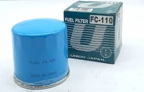ISUZU C240,C190, 4BA1 FUEL FILTER FF-FC110/FC115
