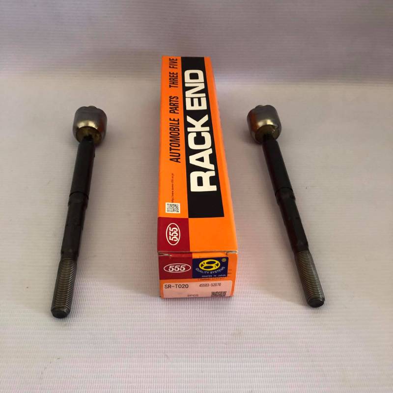 Toyota Rush 2018 - 2023  RACK END SR-A330