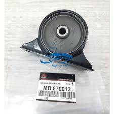Mitsubishi Lancer 1.3,1.5 93-97 ENGINE SUPPORT MB-870012