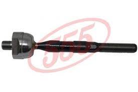 Mitsubishi Pajero 1999-2005 / Montero Sport 4M40 2005-2008 RACK END SR-7840