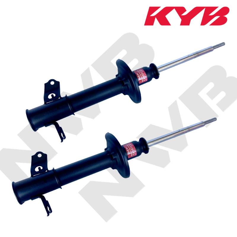 Mazda Familia 323 1997-1999 REAR SHOCK ABSORBER 333294