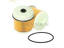 ISUZU FSR, FTR, FVM and ISUZU 4HK1, 4JJ1, 6HK1 FUEL FILTER 8-98037-011-0
