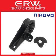 HONDA CITY 96-02' AT/MT ACCORD ENGINE SUPPORT 50810-SX8-T00