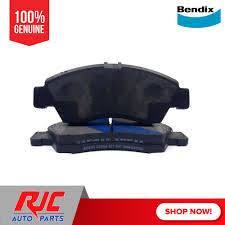 Honda Civic 1993-2001 Honda City Jazz 2003-2007 Honda BRio 2014-2018 FRONT BRAKE PAD DB-1262