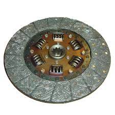 Isuzu 8PA1 DA640 14"X10T UP CLUTCH DISC ISD-017