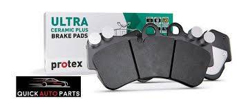 Mazda CX-5 2012-2015 and Mazda 2 Skyactiv 2014-2018 REAR BRAKE PAD DB-2227