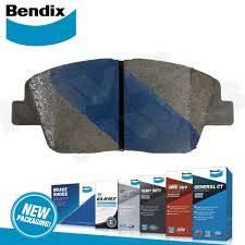 Kia Soul and Optima 2011-2015 FRONT BRAKE PAD DB-2089