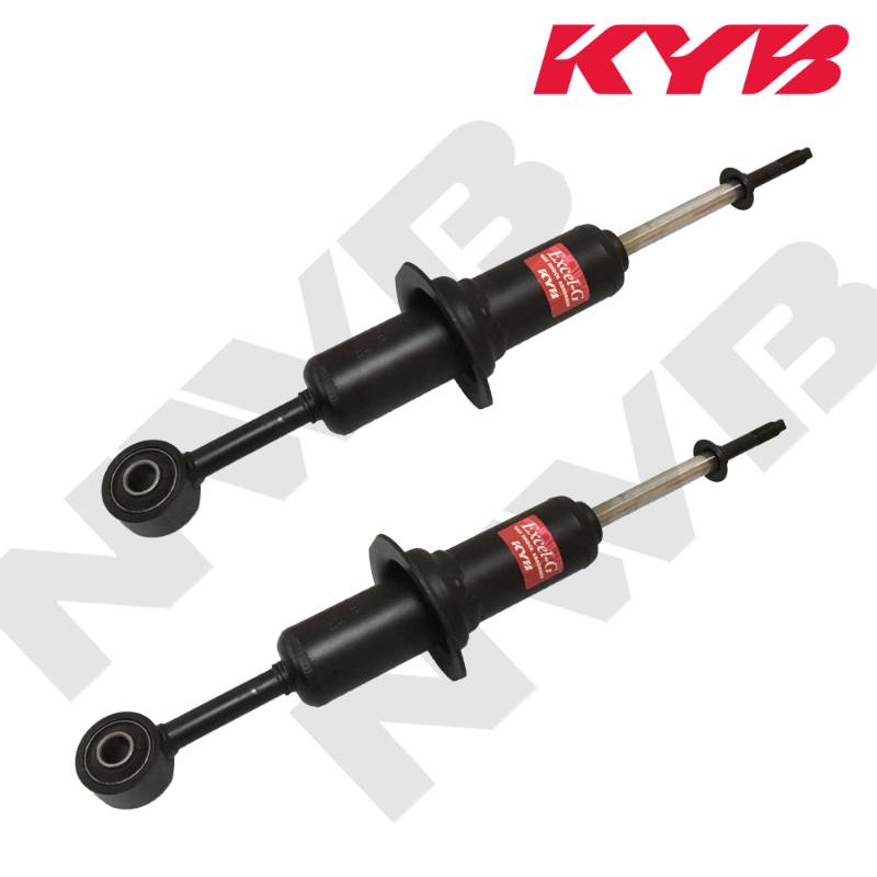 Ford Everest 2015-2019 FRONT SHOCK ABSORBER 3410072