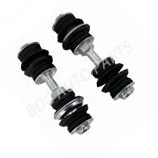 TOYOTA VIOS 2014 GTX FRONT STABILIZER LINK 48819-70010