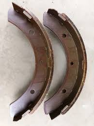 Mitsubishi Fuso 4D32 Rear 1985-1994 BRAKE SHOE SGBS-6602