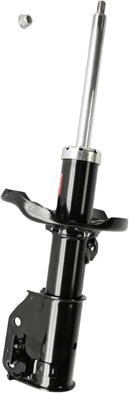 Mazda Fits AND PROTEGE 2000-2003, FRONT SHOCK ABSORBER 333350/333351