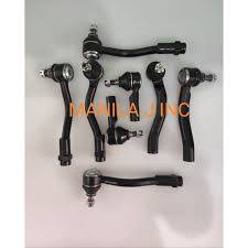 TIE ROD DTR-4364