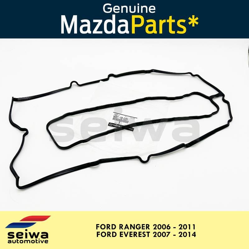 Ford Ranger 2006-2011 Ford Everest 2007-2014 VALVE COVER GASKET 4M5G6K260CA ECOSPORT
