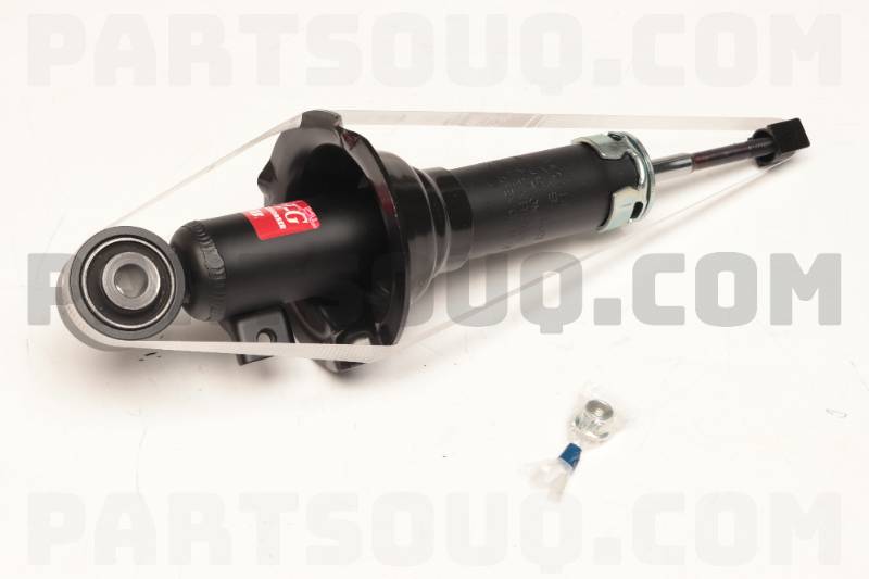 Honda CR-V i-VTEC 2.4 4WD w/AFS Sensor 2007 - 2012 Rear SHOCK ABSORBER 340114  RH