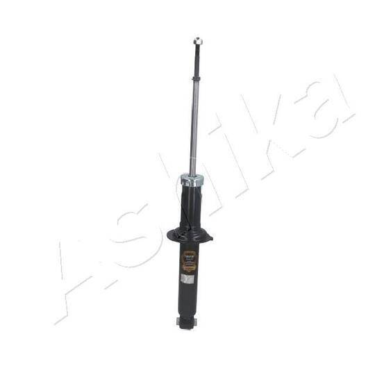 MITSUBISHI LANCER 1300, 1500, 1600 (MB809270) 1994 -1996 REAR SHOCK ABSORBER Z-441085