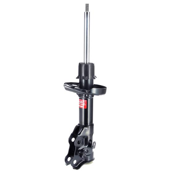 Honda Civic 1.8, 2.0 2006 - 2012 FRONT LEFT SHOCK ABSORBER Z-339075