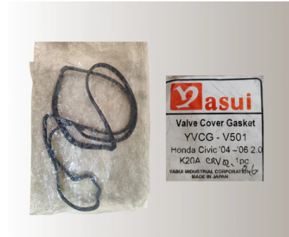 Honda Civic 2004-2006 2.0 K20A VALVE COVER GASKET YVCG-V501