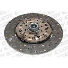 CLUTCH DISC MFD094U For MITSUBISHI 4P10 / 4M42 / 4D33 / FUSO CANTER