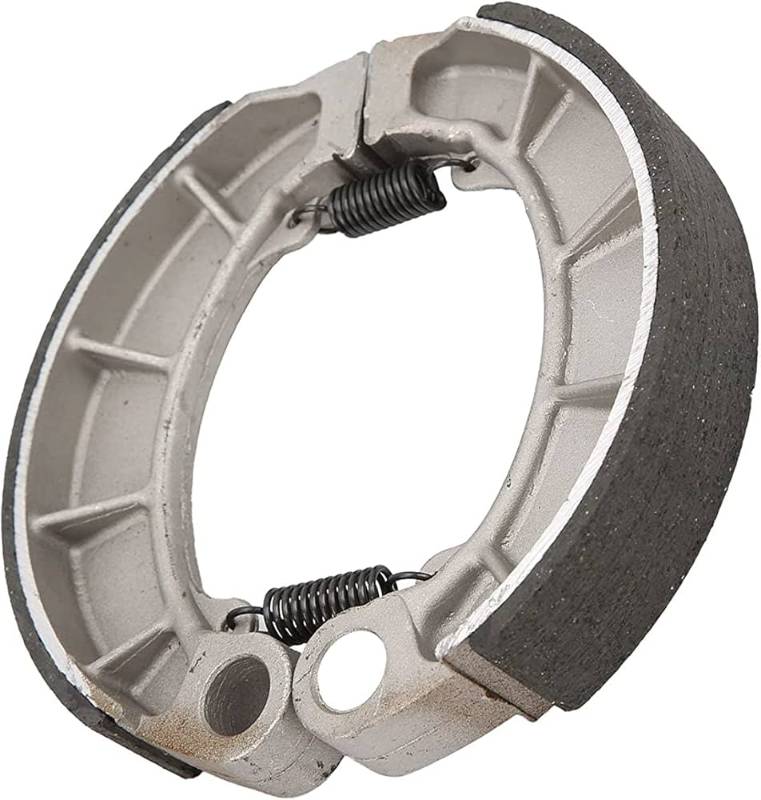 Isuzu C240 ELF BRAKE SHOE AK-4402