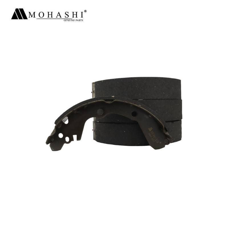 MITSUBISHI DELICA/L200/L300 BRAKE SHOE RK-686