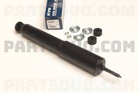 HYUNDAI GRACE FRONT SHOCK ABSORBER 444039
