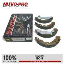 HYUNDAI EON  BRAKE SHOE RSK-8962 EON