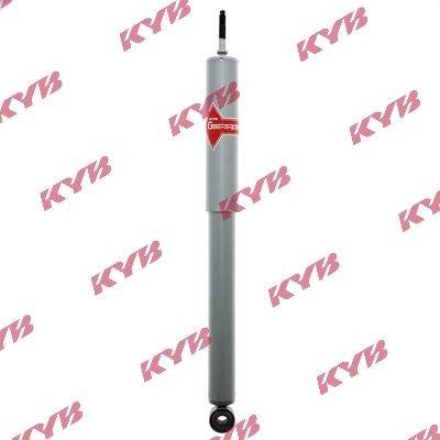 Mitsubishi Galant 1976-1980 REAR SHOCK ABSORBER 553053