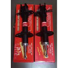 MAZDA 323 FAMILIA 1996-1999 REAR  SHOCK ABSORBER N8333294/295