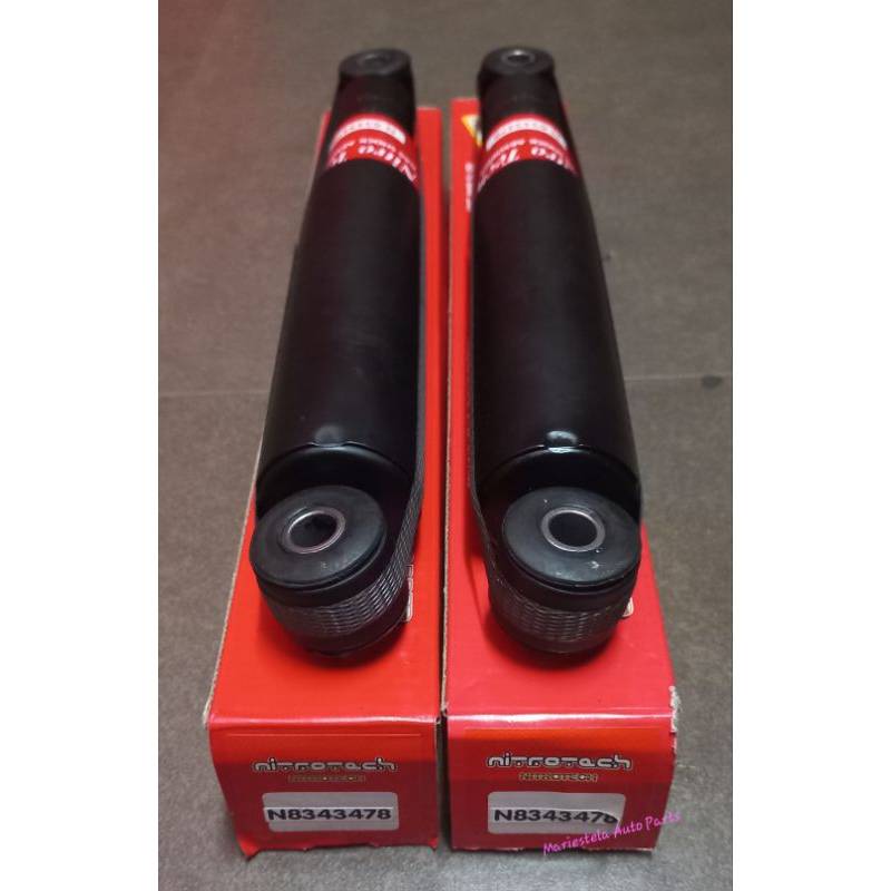 Hyundai EON 2012 - 2019 REAR SHOCK ABSORBER N8343478