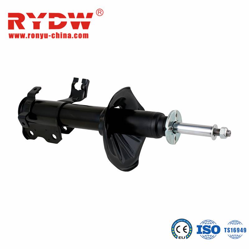 NISSAN SENTRA FRONT AXLE SHOCK ABSORBER 633115/116