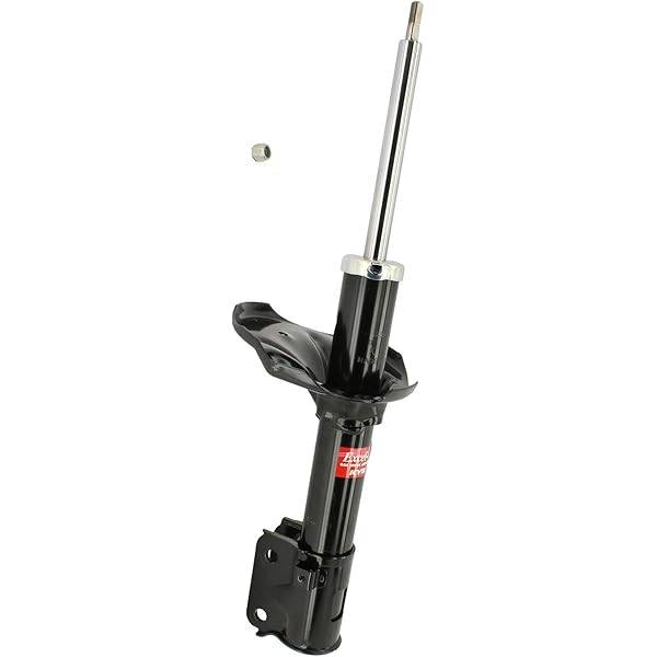 Hyundai Tucson 2005-2009 REAR SHOCK ABSORBER 334504/505