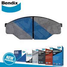 Toyota Hi-Ace 1983-1989 FRONT BRAKE PAD DB-318