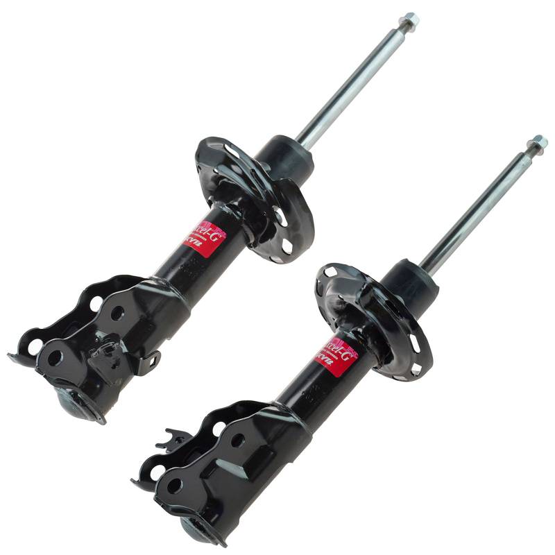 CIVIC 2006-2011 FRONT SHOCK ABSORBER 339202/339203