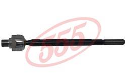 Mitsubishi DELICA L300 4WD RACK END SR-7320