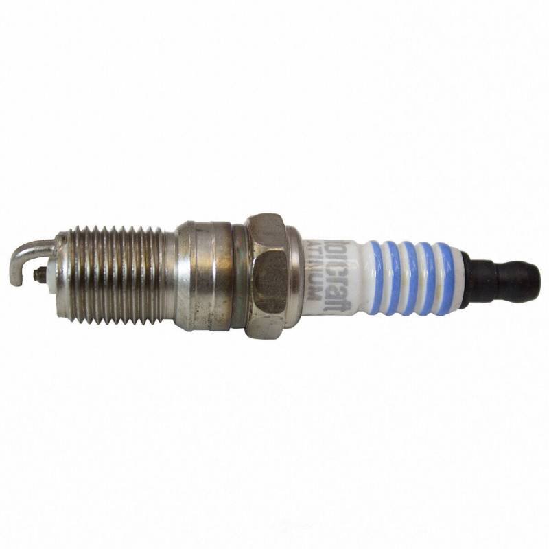 Ford E-150 2001-2008, Expedition 2001-2004, Explorer 2002-2005, F-150 1993-2008, Ford Fiesta 1978-1980, Mustang 1979-2004, Ranger 1989-1995 SP-493 SPARK PLUG