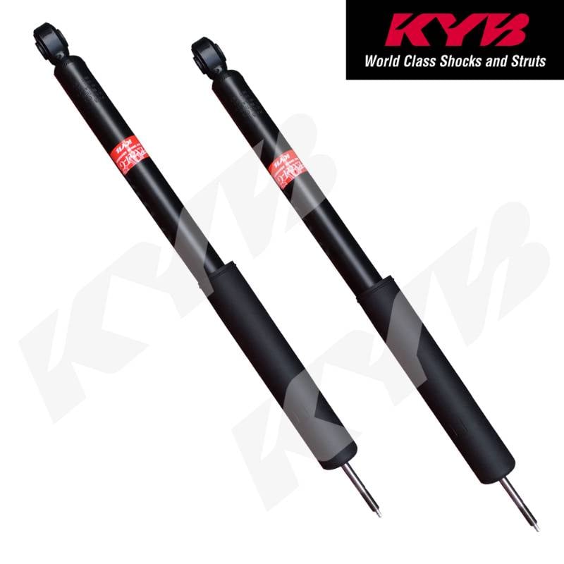 Suzuki Ertiga 2014-2018 REAR SHOCK ABSORBER 3430031