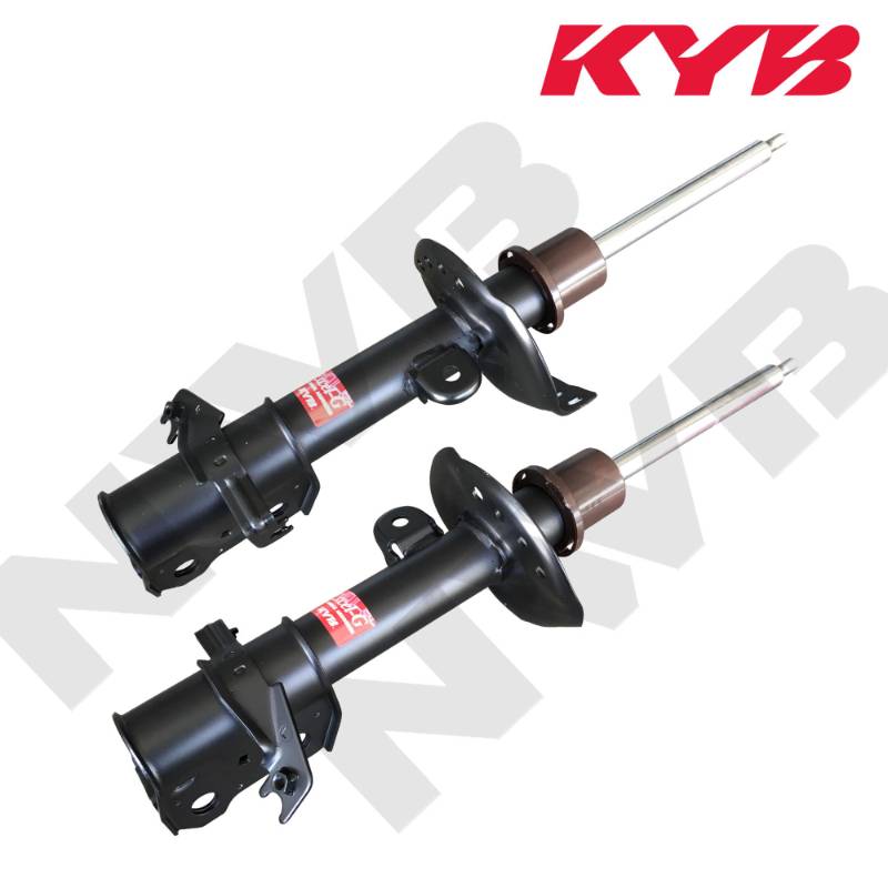 Honda CR-V i-VTEC 2.0, 2.4 2007-2012 SHOCK ABSORBER 339261