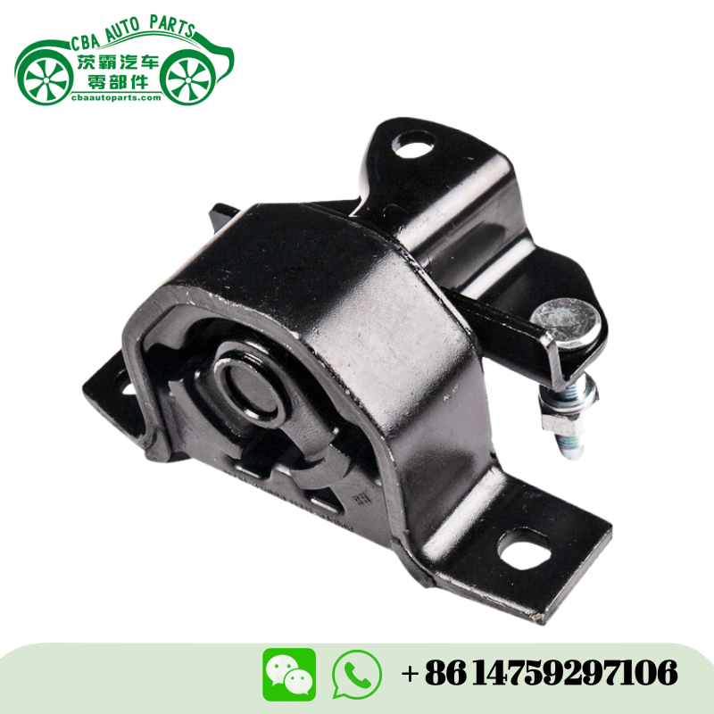 Nissan Exalta 2002-up / Sentra 2000-2006 / Almera 2000-2012 Right with Shaft Bracket ENGINE SUPPORT 11210-6N000