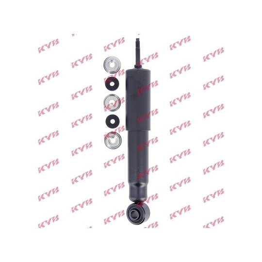 Toyota Hilux 87-97 VW-Taro 89-97 SHOCK ABSORBER 554069