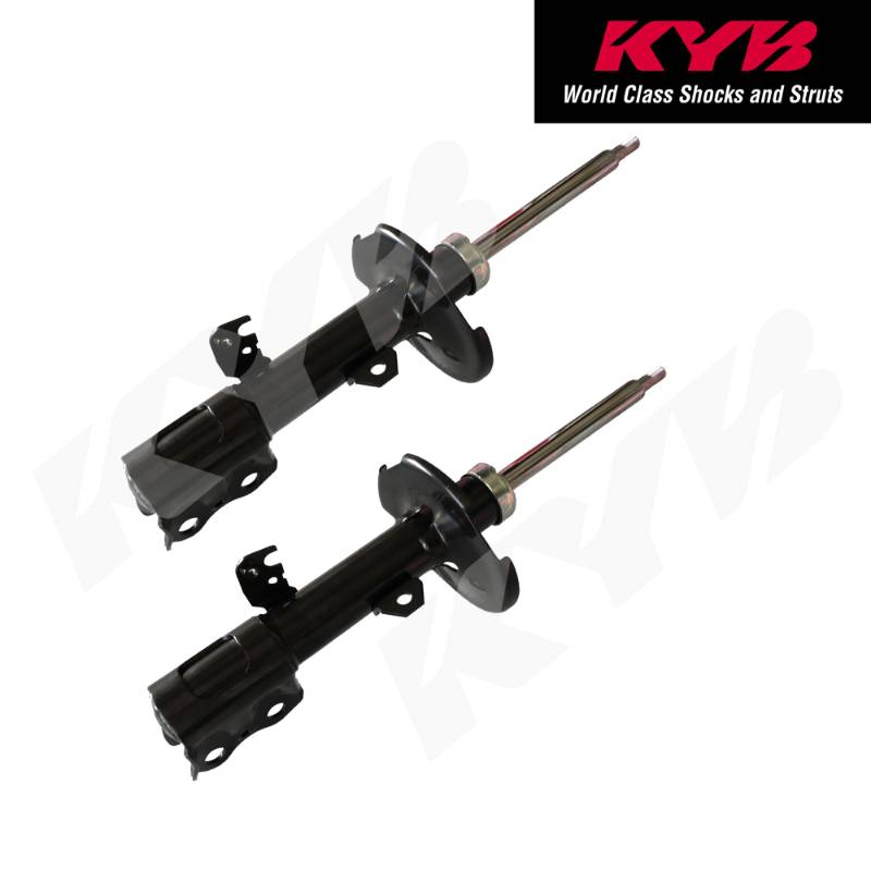Toyota Corolla Altis 2008 - 2013 FRONT SHOCK ABSORBER 339175/339176