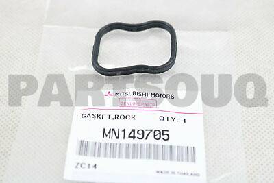 MONTERO SPORTS 2.5 4D56T VALVE COVER GASKET MN149705G