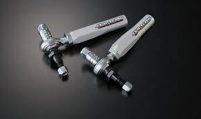 Isuzu Jeepney TIE ROD JS-64