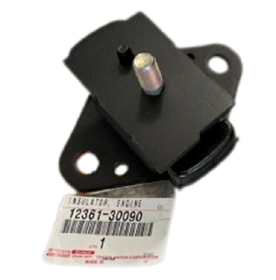 TOYOTA HIACE D4D '07-UP ENGINE SUPPORT 12361-30090
