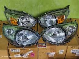 HEAD LIGHT ALTO 2011